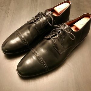 Allen Edmonds | Clifton Black